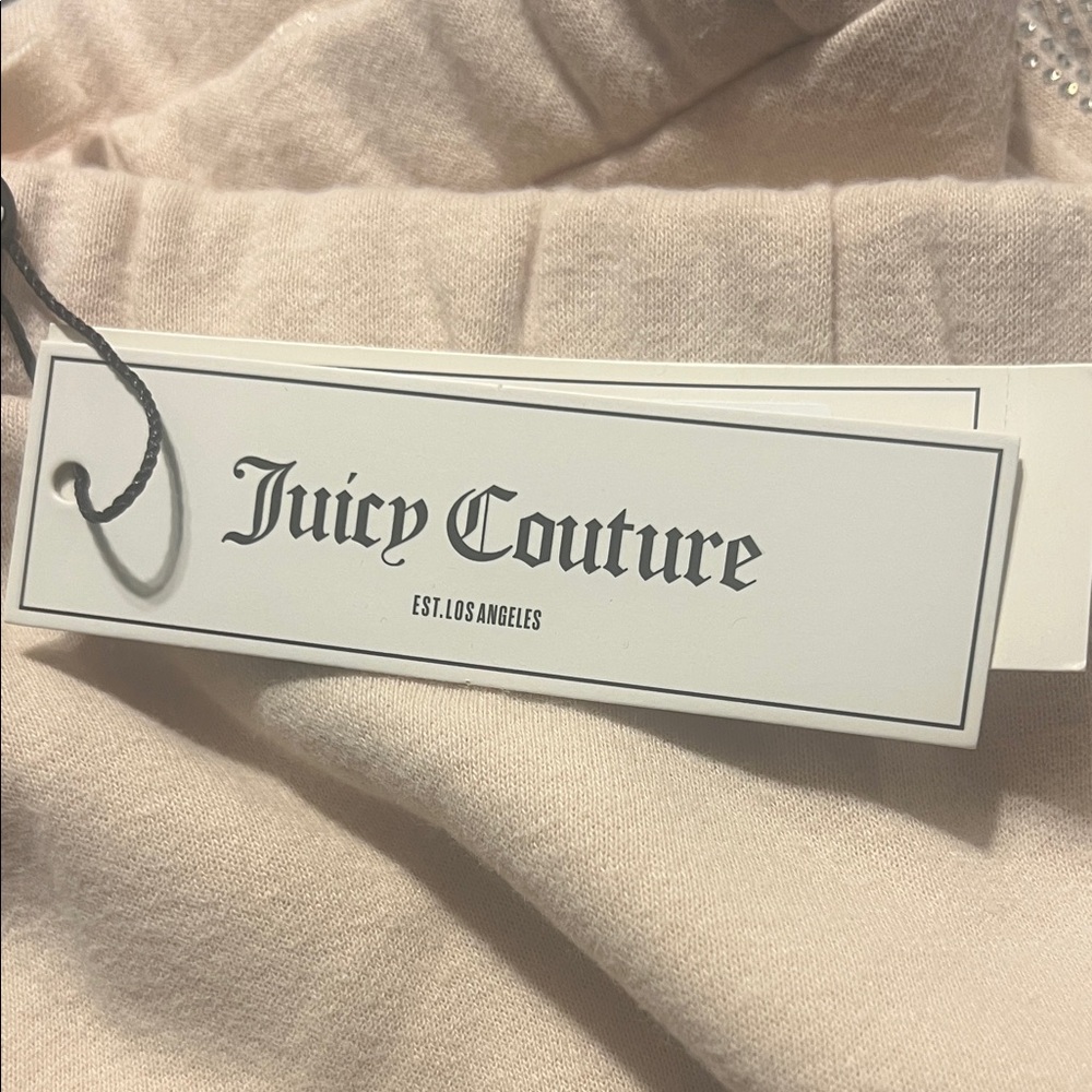 Juicy Couture Soft Tracksuit